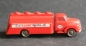 Preview: Lego Bedford Esso-Gastruck 1958 Plasticmodel (1344)